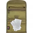 ESEE Passport Case Desert Tan knives ESPASSPORTDTX