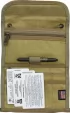 ESEE Passport Case Desert Tan knives ESPASSPORTDT