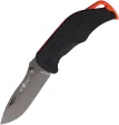 EURO SECURITY PRODUCTS EDC Linerlock Black - ESPBO01