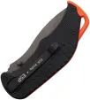 EURO SECURITY PRODUCTS EDC Linerlock Black ESPBO01