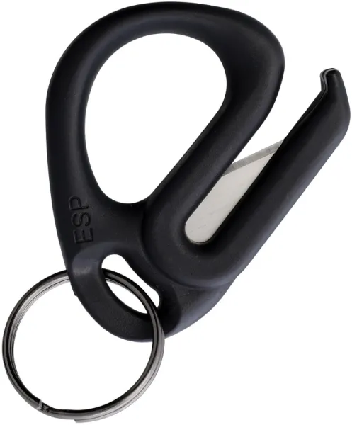 EURO SECURITY PRODUCTS Belt-Cord Cutter ESPHK02