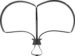 EURO SECURITY PRODUCTS Disposable Handcuffs - ESPHP01B