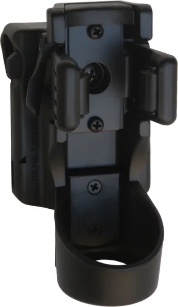 EURO SECURITY PRODUCTS Universal Flashlight Holder ESPLHU54272426