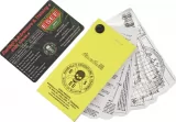 ESEE Pocket Navigation Cards - ESPNC