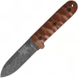 ESEE Camp Lore PR-4 Black Oxide - ESPR4BO