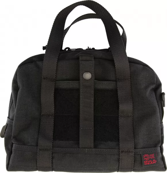 ESEE Range-Pistol Bag Black knives ESRANGEBAGB