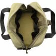 ESEE Range-Pistol Bag Tan knives ESRANGEBAGBT