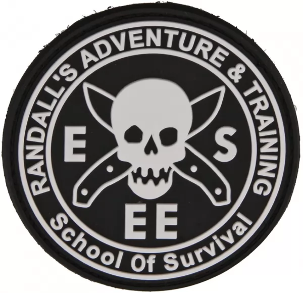 ESEE RAT Patch knives ESRATPATCH