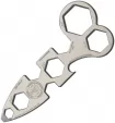ESEE WRAT Wrench Tumbled SS - ESRT001SS