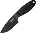 ESEE Sencillo Fixed Blade A2 - ESSENCILLOB