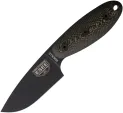 ESEE Sencillo Fixed Blade A2 - ESSENCILLOR