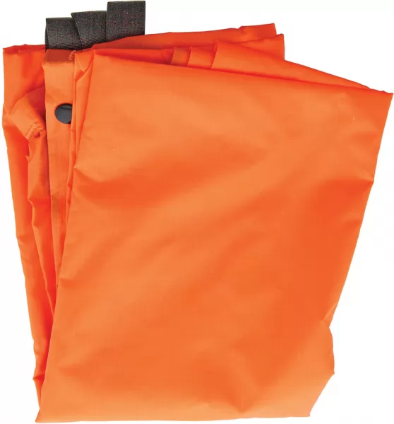ESEE Survival Signal Tarp Orange knives ESSURVIVALTARP
