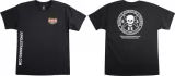 ESEE Training T-Shirt Short Small knives ESTS