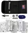 ESEE ESWK Izula Gear Wallet KitSurvival Accessories