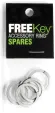 Freekey Ring 5 Pk - ET02835