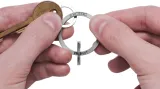Freekey Slim System Key Ring ET02845