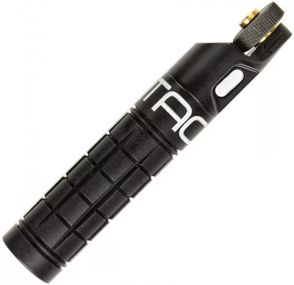 Exotac nanoSPARK One Hand Lighter outdoor gear ET11250BLK
