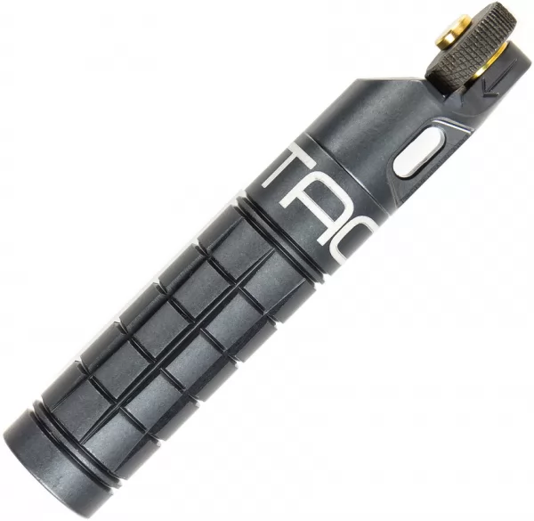 Exotac nanoSPARK One Hand Lighter outdoor gear ET11250GUN