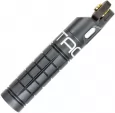 Exotac nanoSPARK One Hand Lighter - ET11250GUN