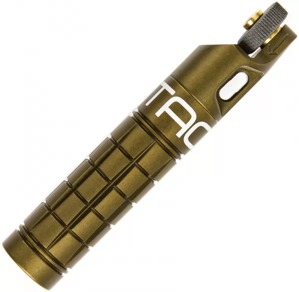 Exotac nanoSPARK One Hand Lighter outdoor gear ET11250OD