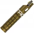 Exotac nanoSPARK One Hand Lighter - ET11250OD