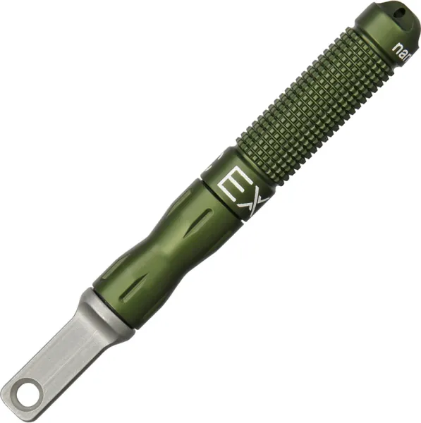 Exotac nanoSTRIKER XL Firestarter outdoor gear ET1140OD