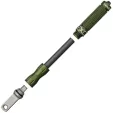 Exotac nanoSTRIKER XL Firestarter outdoor gear ET1140OD