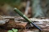 Exotac nanoSTRIKER XL Firestarter outdoor gear ET1140OD