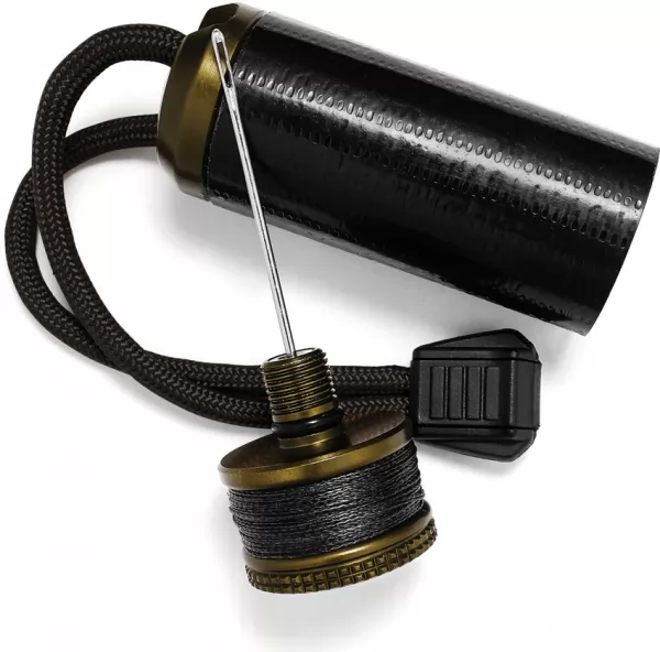 Exotac ripSPOOL OD Green outdoor gear ET12000OD
