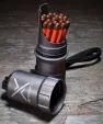 Exotac Matchcap Xl outdoor gear ET1200GUN