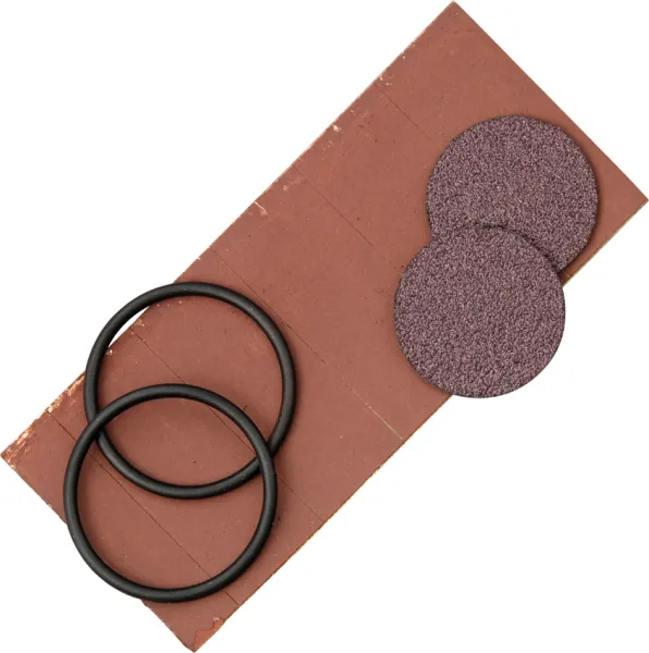 Exotac MATCHCAP XL Refill Kit outdoor gear ET1225