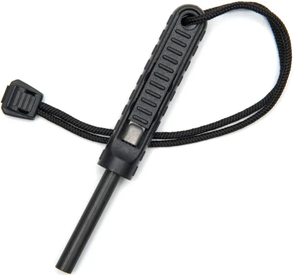 Exotac polySTRIKER XL outdoor gear ET1620BLK