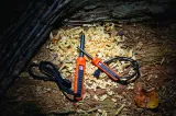 Exotac polySTRIKER XL outdoor gear ET1620ORG
