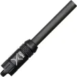 Exotac fireROD Tinder Capsule - ET2005BLK