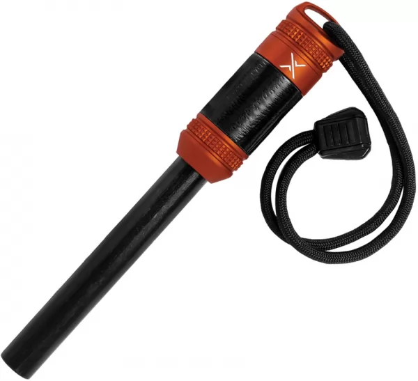Exotac FireROD Xl Orange outdoor gear ET2030ORG