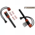 Exotac FireROD Xl Orange outdoor gear ET2030ORG
