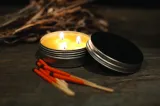 Exotac candleTIN Emergency… outdoor gear ET2100HOT