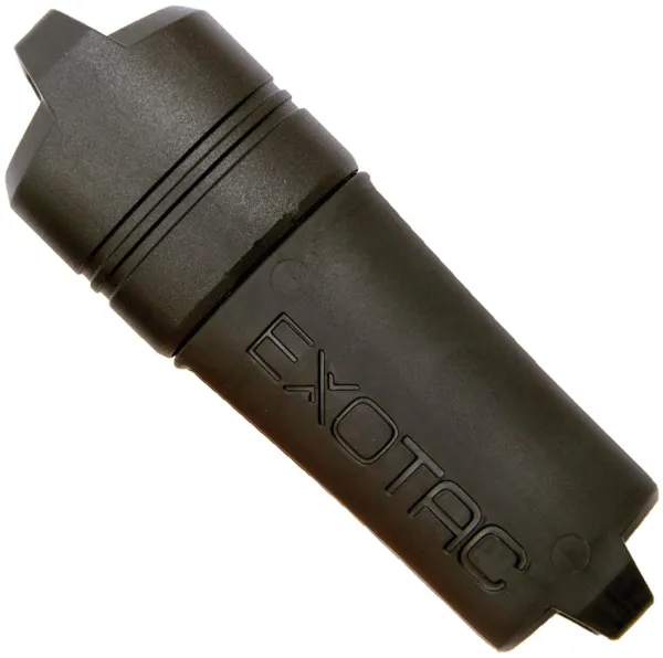 Exotac Blk outdoor gear ET5005BLK