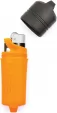 Exotac Firesleeve Lighter Case Orange - ET5005ORG