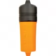 Exotac Firesleeve Lighter Case Orange outdoor gear ET5005ORG