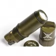 Exotac titanLIGHT Refillable Lighter outdoor gear ET5500OD