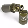 Exotac titanLIGHT Refillable Lighter outdoor gear ET5500OD