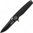 Elite Tactical Tactical Linerlock - ETA001BK