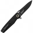 Elite Tactical Tactical Linerlock ETA001BK