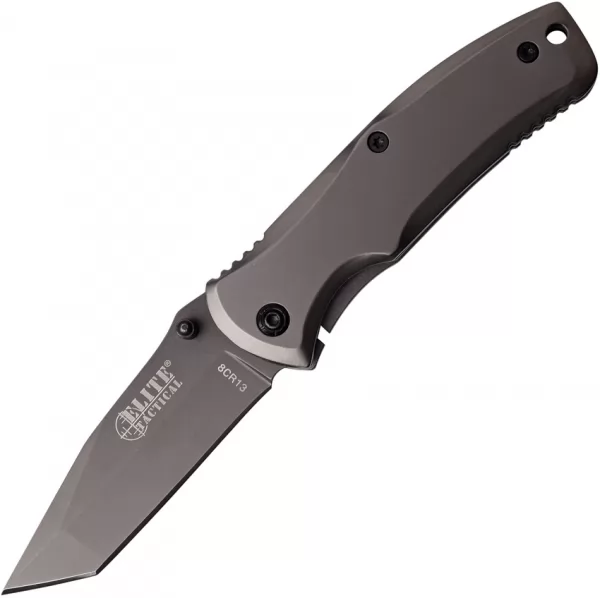 Elite Tactical Framelock A-O ETA1019TSO