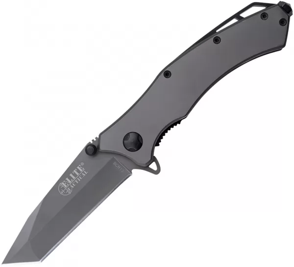 Elite Tactical Linerlock A-O ETA1020TSO