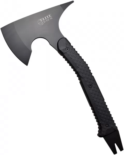 Elite Tactical Axe Black ETAXE001BK