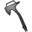 Elite Tactical Axe Black ETAXE001BK