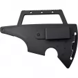 Elite Tactical Axe Black ETAXE001BK