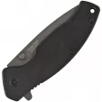 ETE EDC Workhorse Linerlock A-O ETEK1050